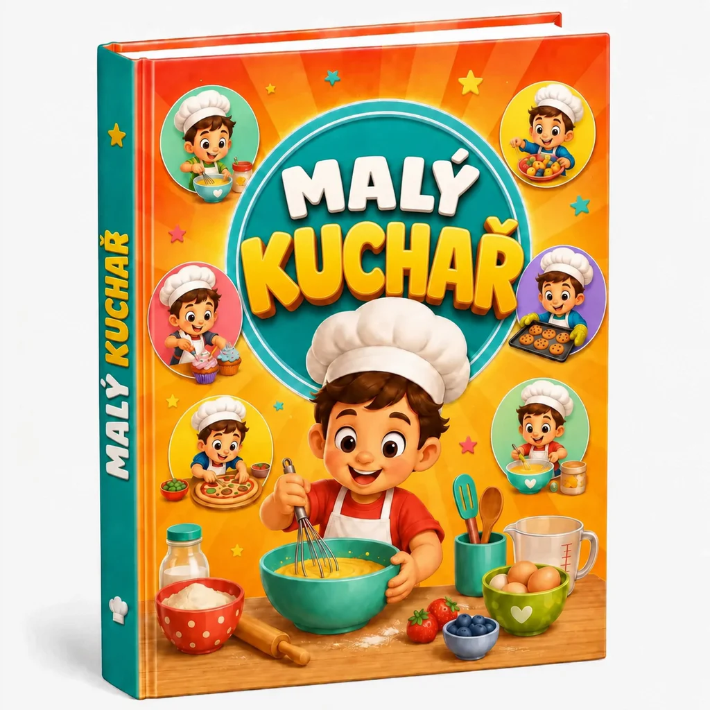 Malý kuchař