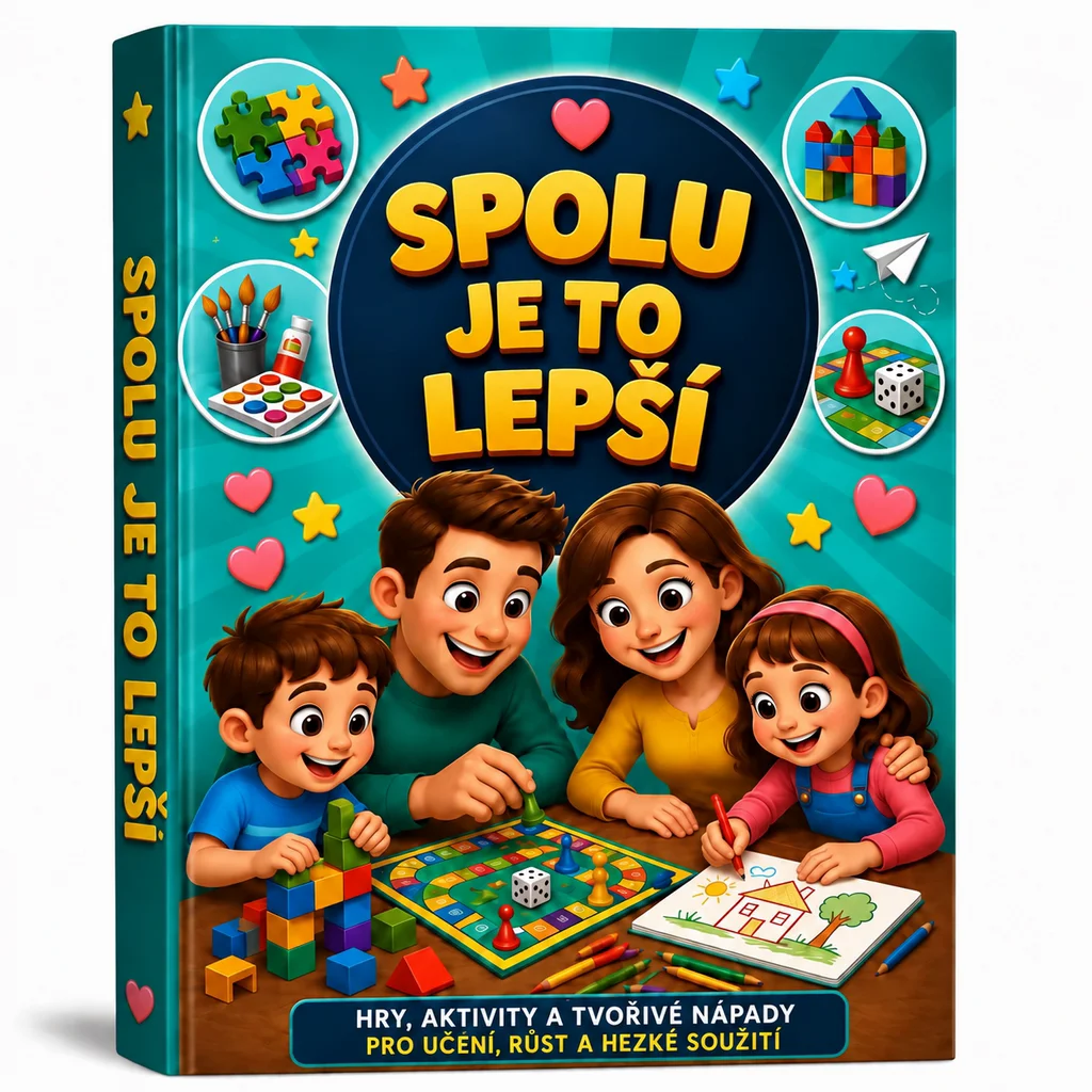 Spolu je to lepší