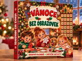 Vánoce bez obrazovek